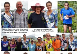 Lions se Halfmarathon